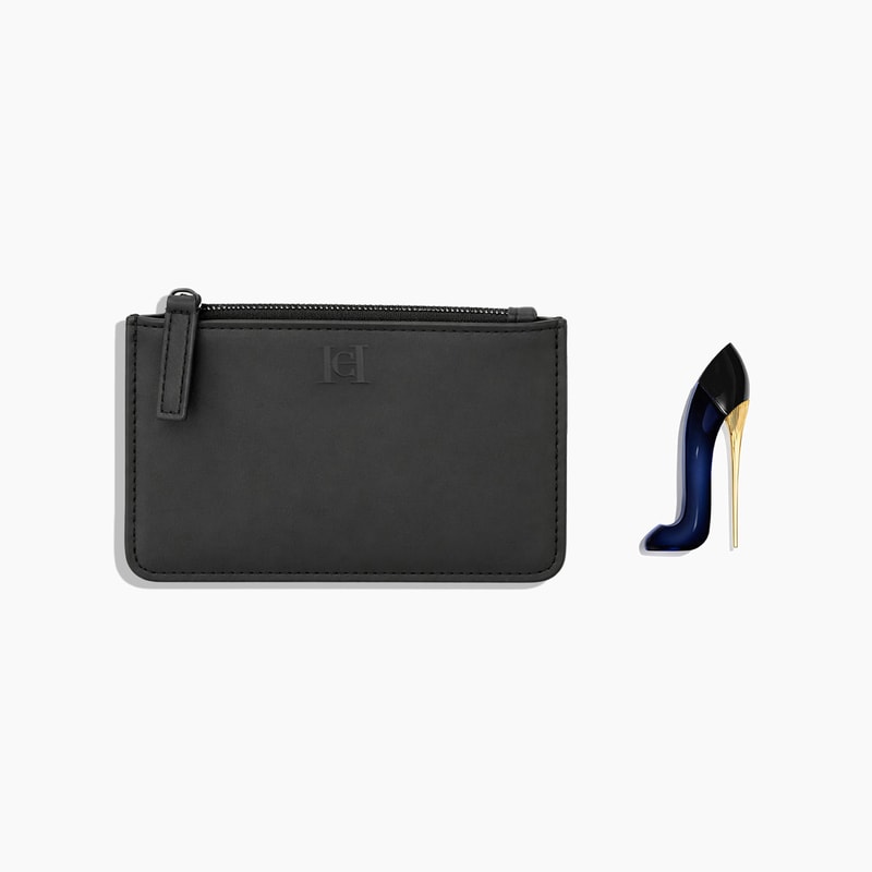 bag and miniature
