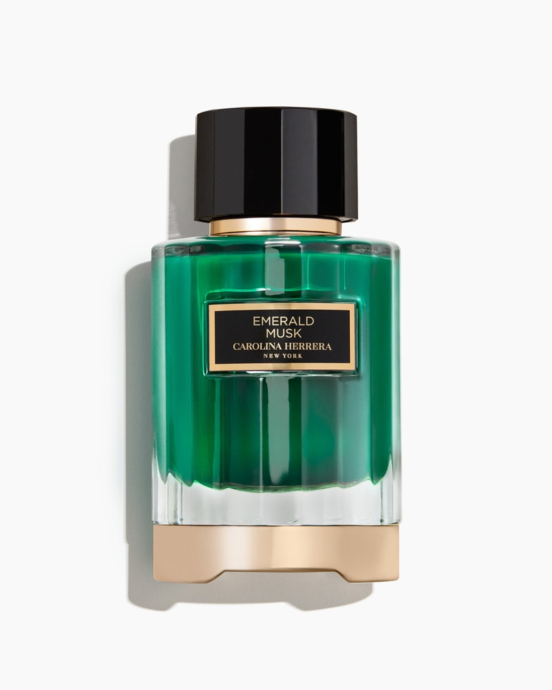 Emerald Musk 100ml Eau de Parfum