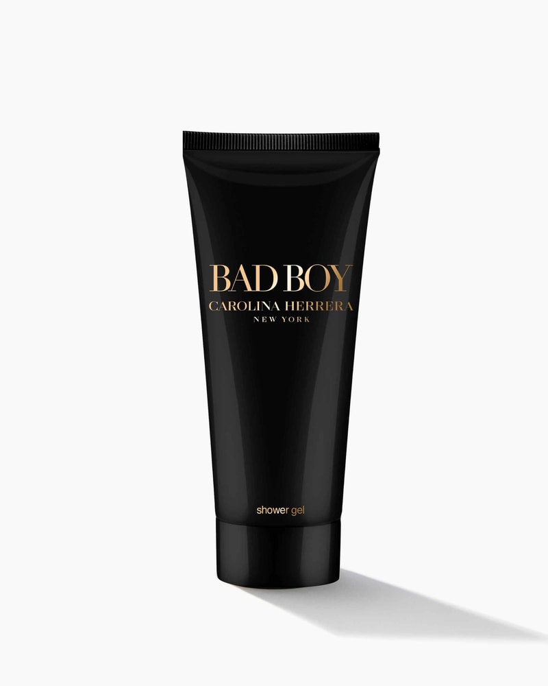 Bad Boy Shower Gel
