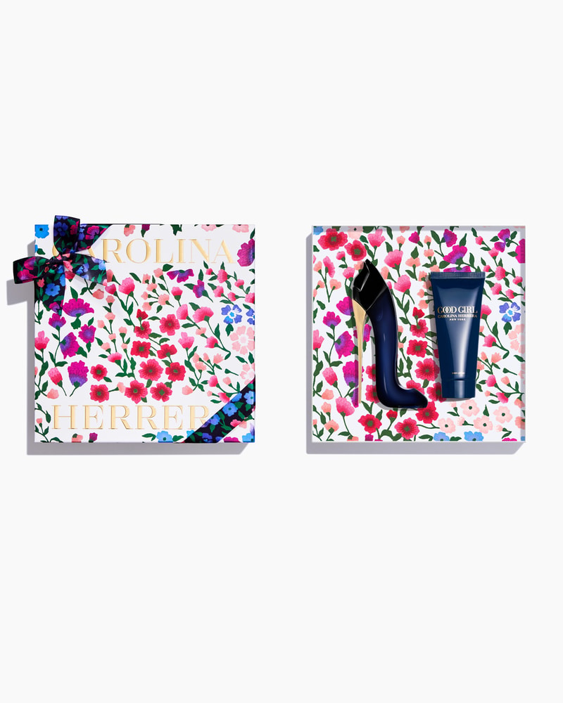 Good Girl 80ml Eau de Parfum and 100ml Body Lotion
