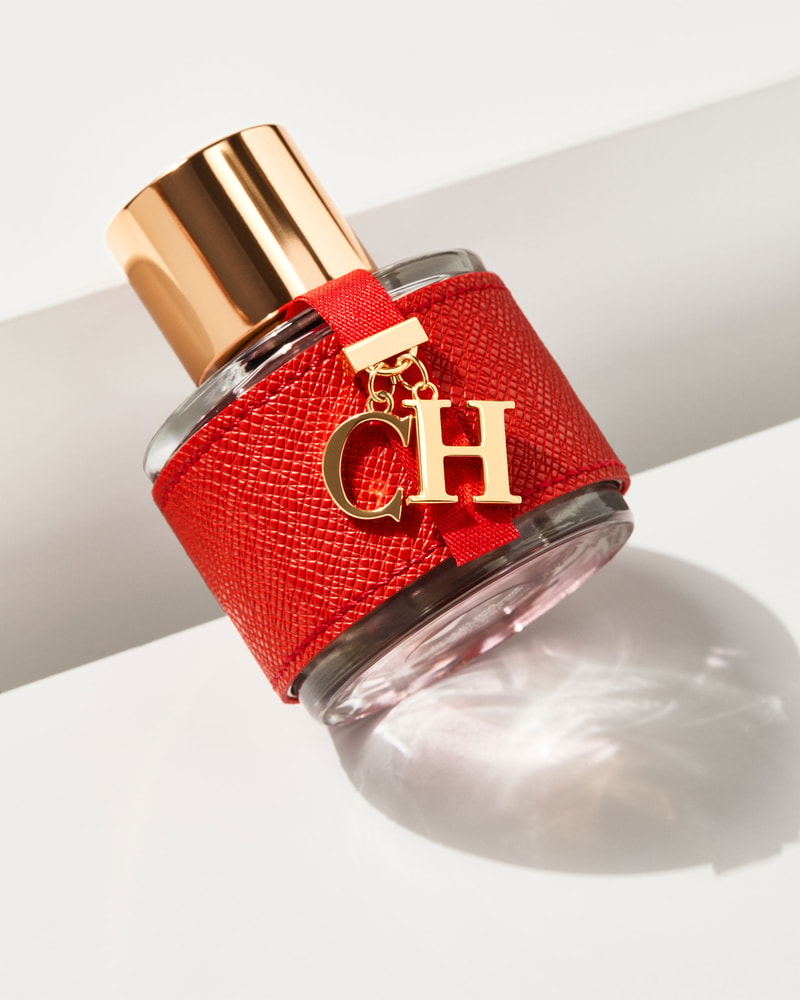 CH 50ml Eau de Toilette