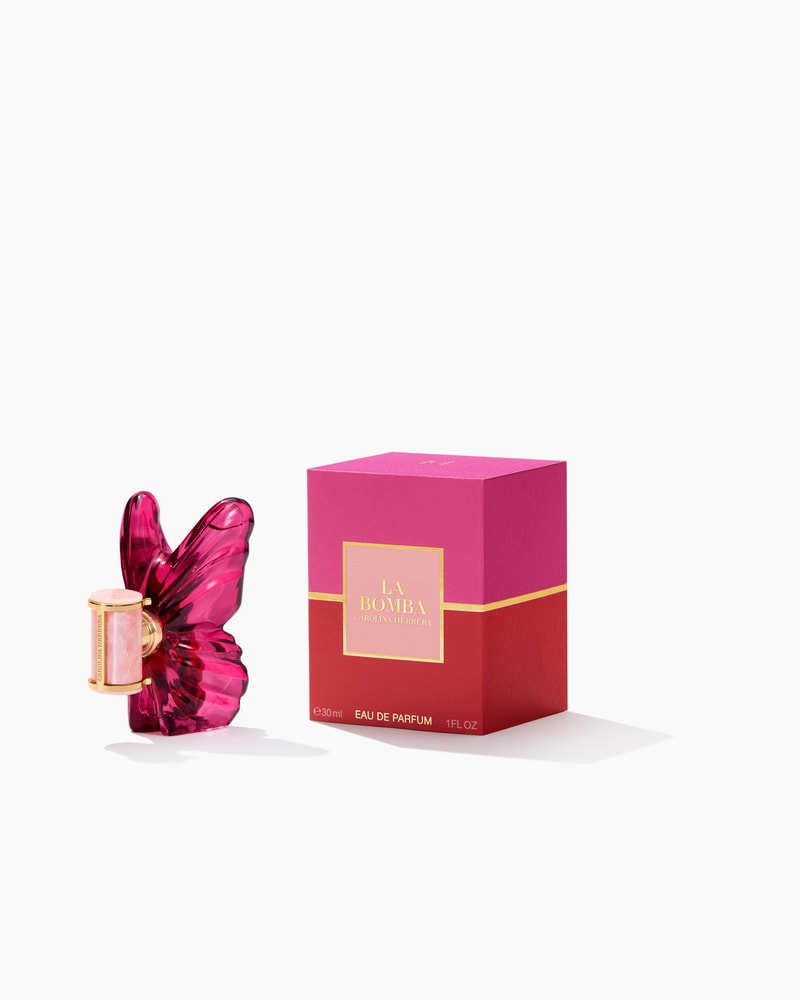 La Bomba 30ml Eau de Parfum