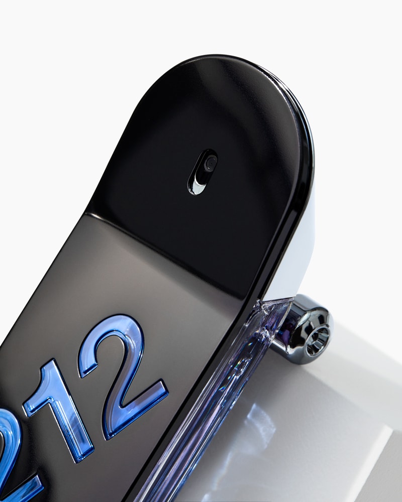 212 Heroes 90ml Eau de Toilette Collector's Edition
