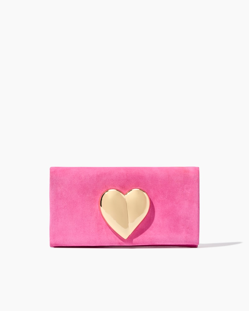 Amor -  Small Clutch 