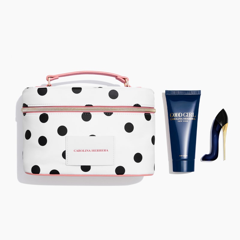 body lotion and miniature