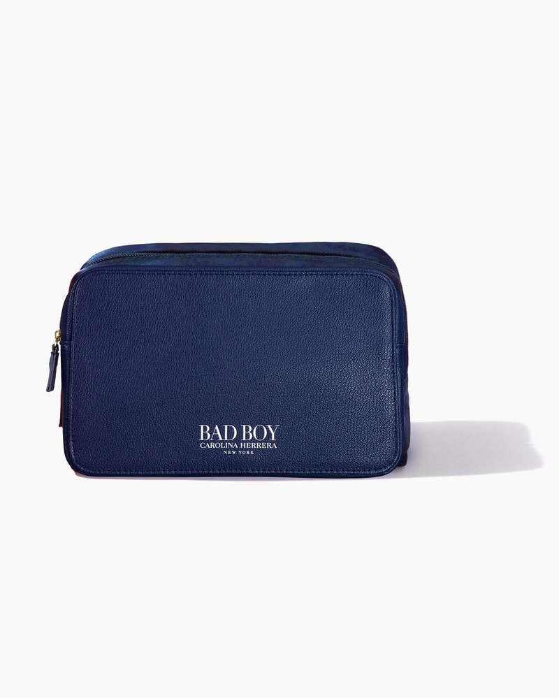 BAD BOY COBALT GWP L3 BLUE POUCH