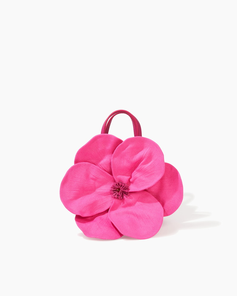 Matryoshka Flora XXS - Mini  Handbag