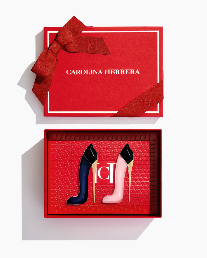 products with box