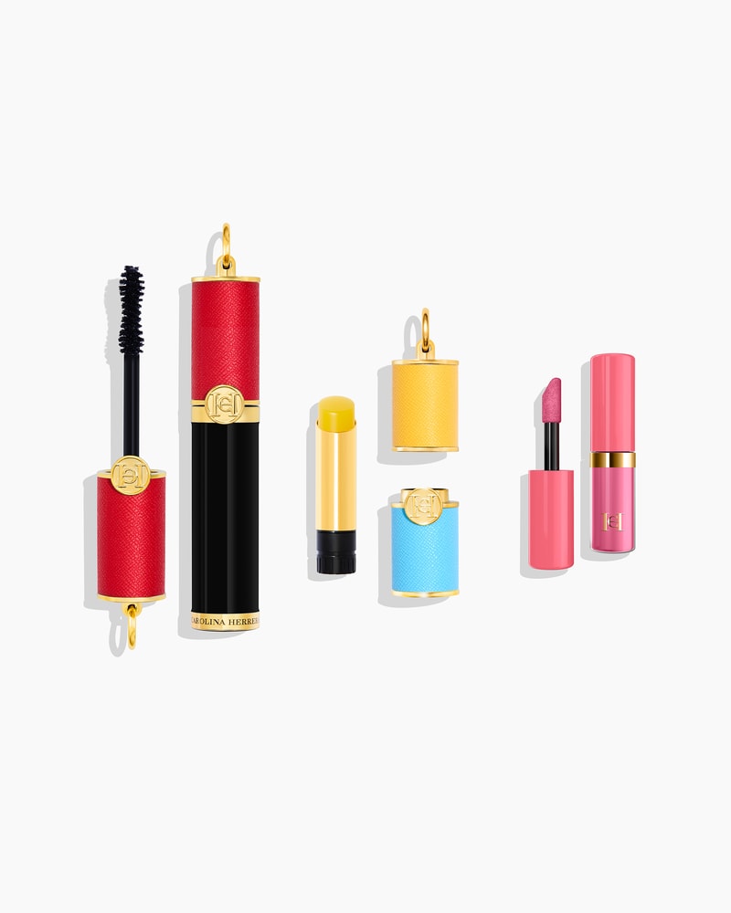 Beauty Jewels Made To Last Discovery Set