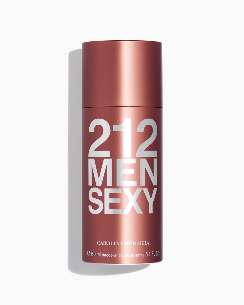 212 Sexy Men Deodorant 150ml
