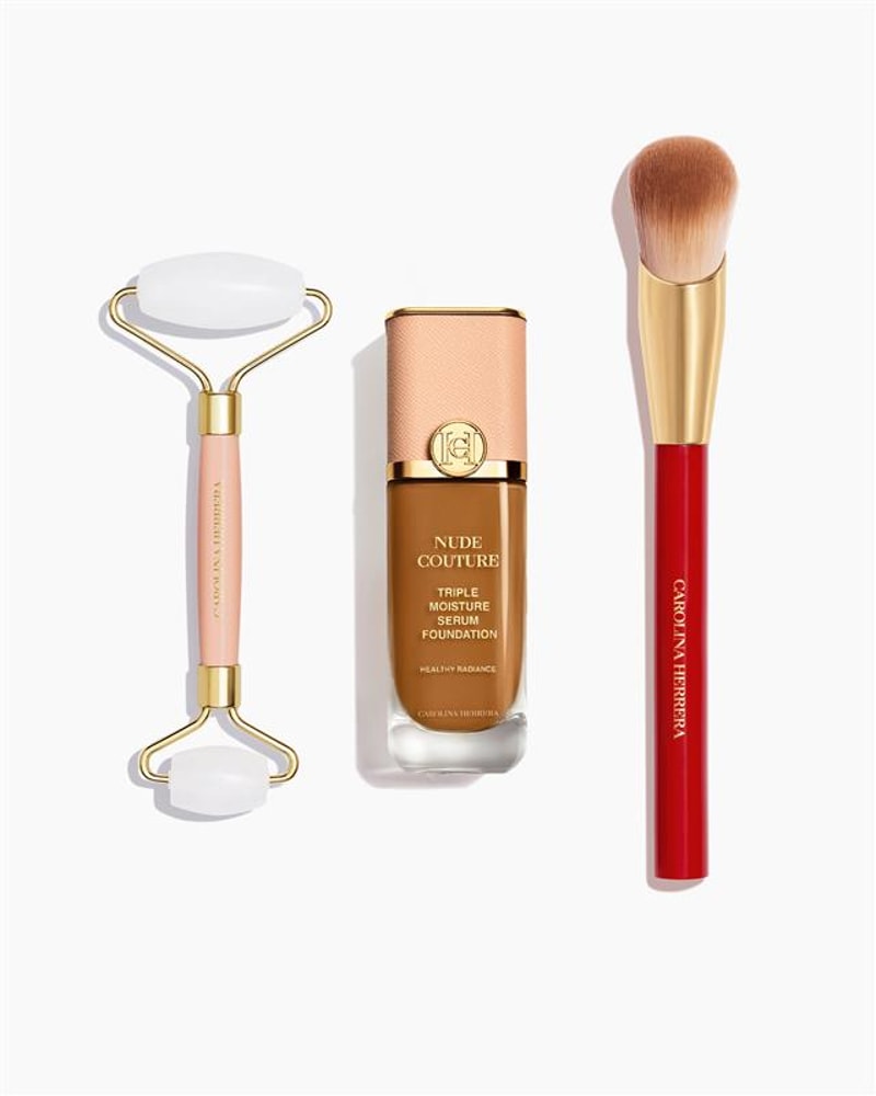 foundation deep