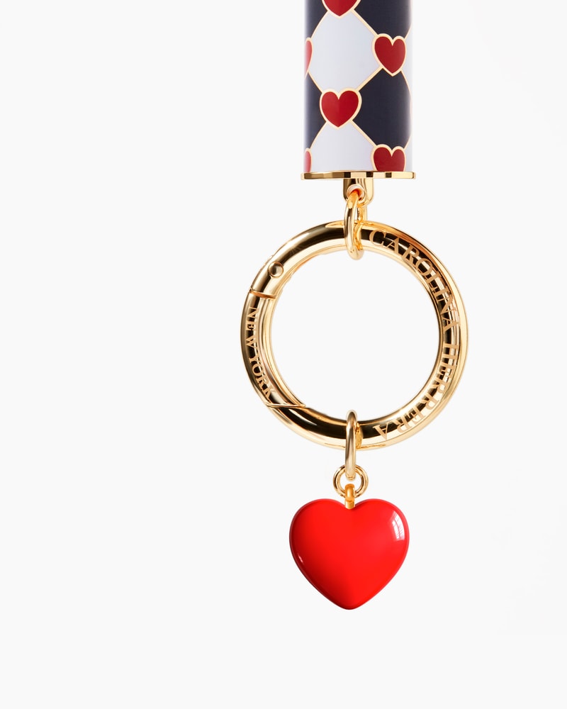 Heart Charm