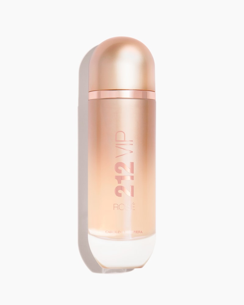 212 VIP Rosé 125ml Eau de Parfum