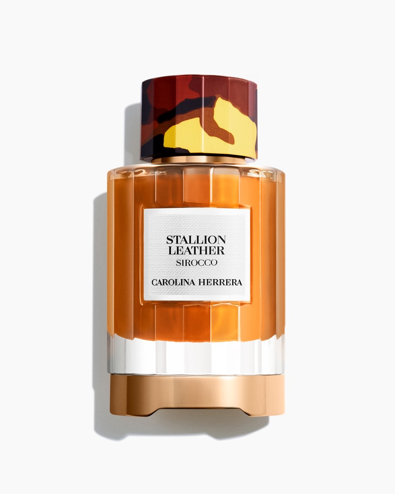 Stallion Leather Sirocco 100ml Eau de Parfum