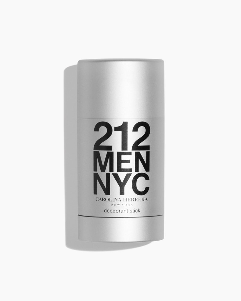 212 NYC Men Deodorant Stick 75ml