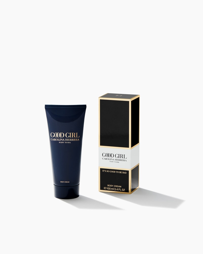 Good Girl Body Cream 100ml