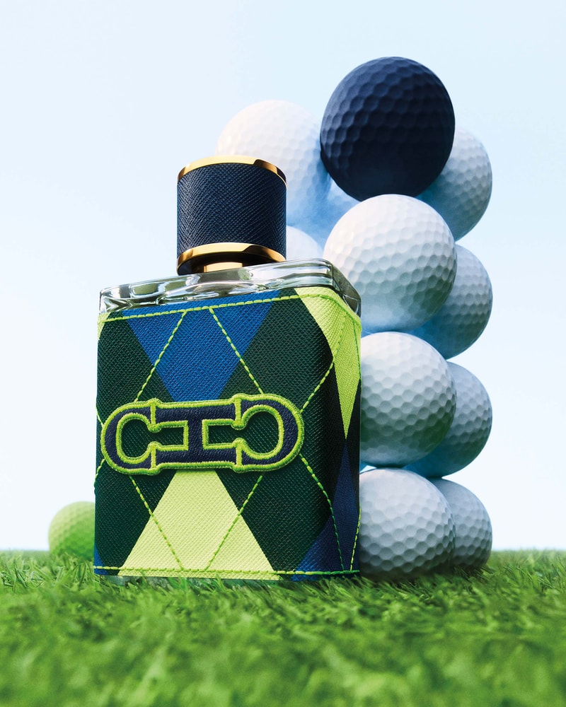 CH Men Swing Limited Edition 3.4 oz Eau de Parfum | Carolina