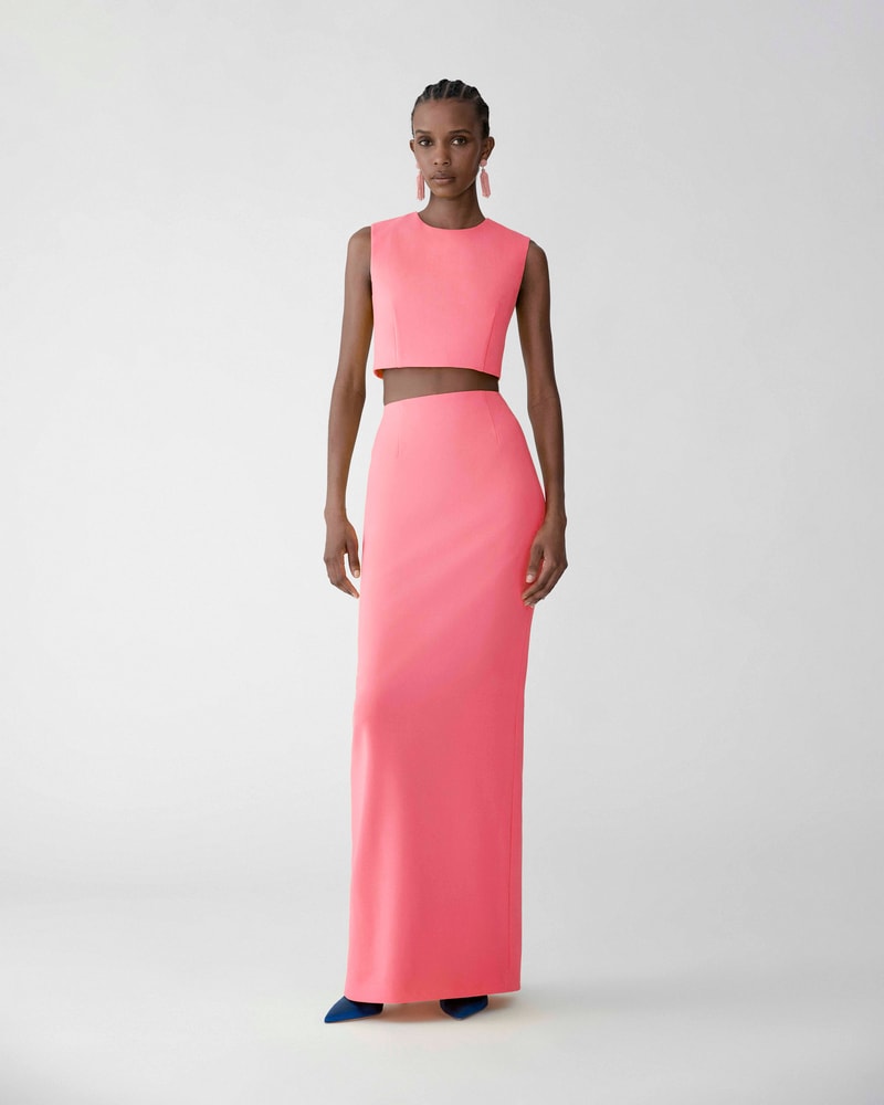 Column Skirt