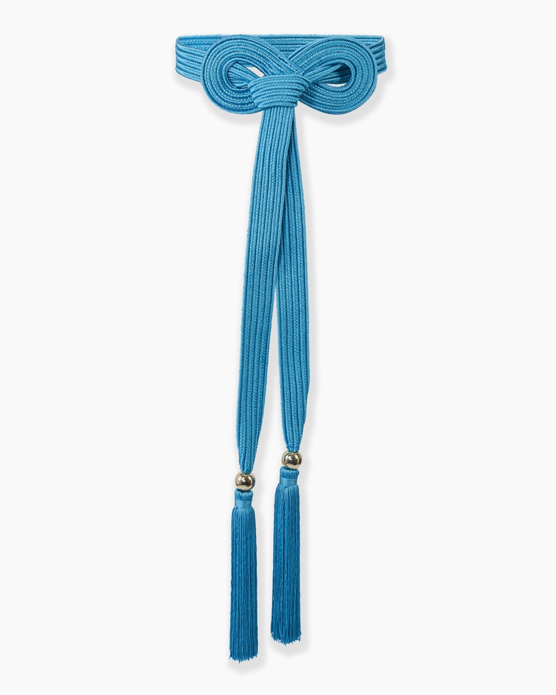 Satin Rope Belt