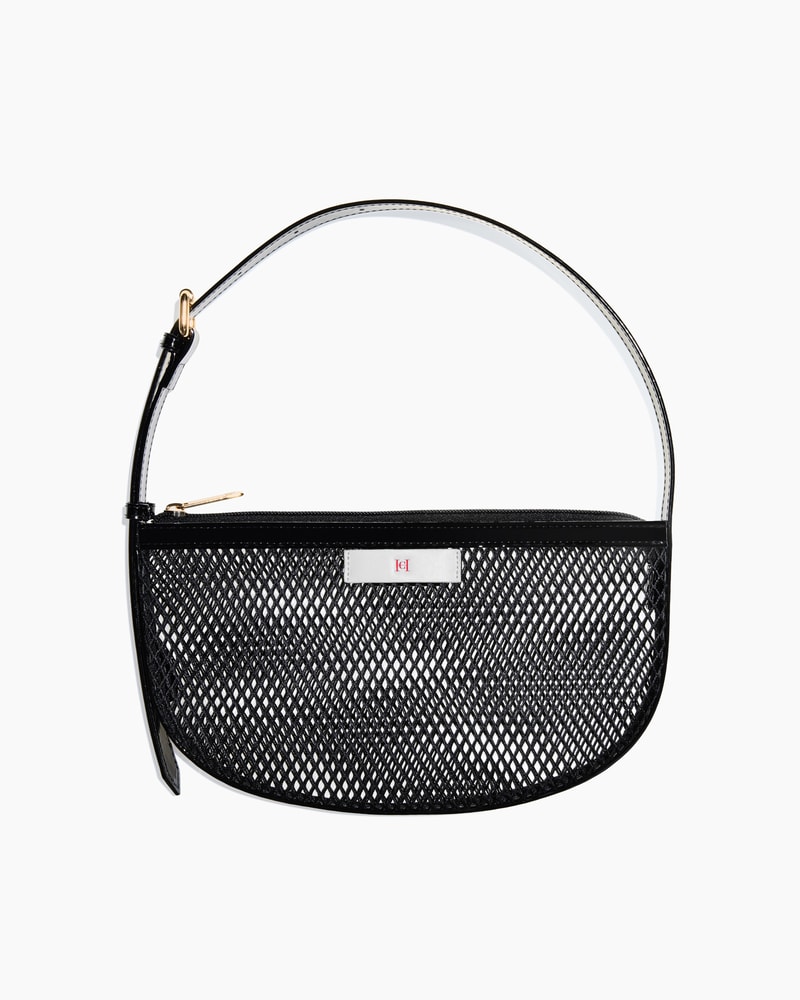 Good Girl Jasmine Absolute Mesh Bag