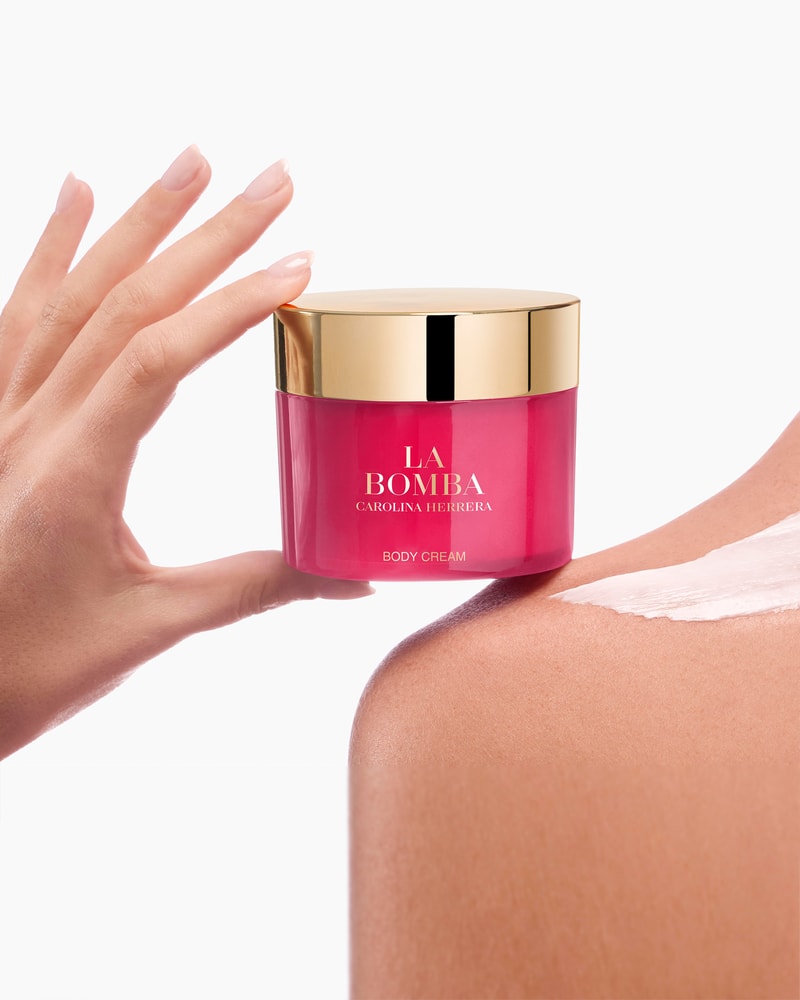 La Bomba Body Cream 200ml