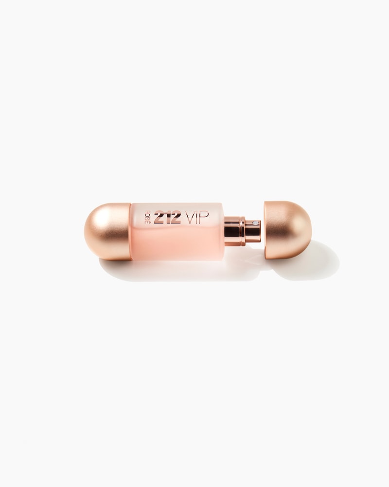 212 VIP Rosé Hair Mist 30ml