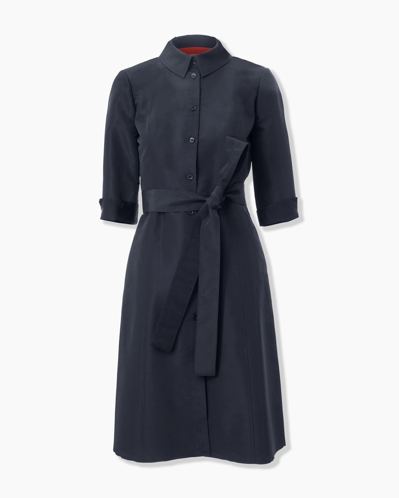 Icon Shirt Dress