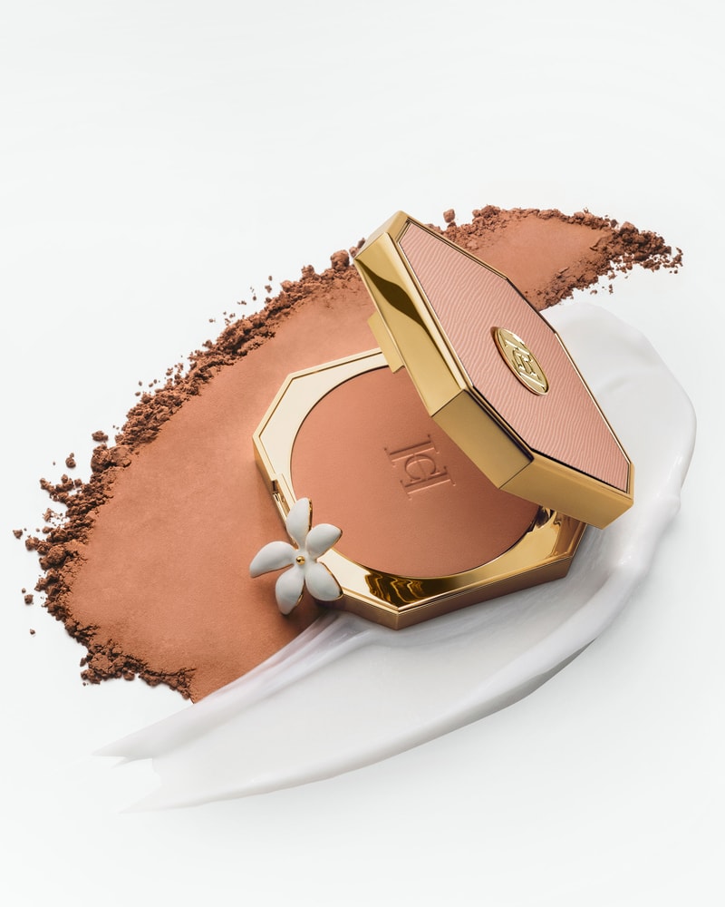 Nude Couture Matte Bronzer | Carolina Herrera US