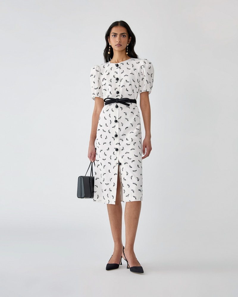 Good Girl Anniversary Dress