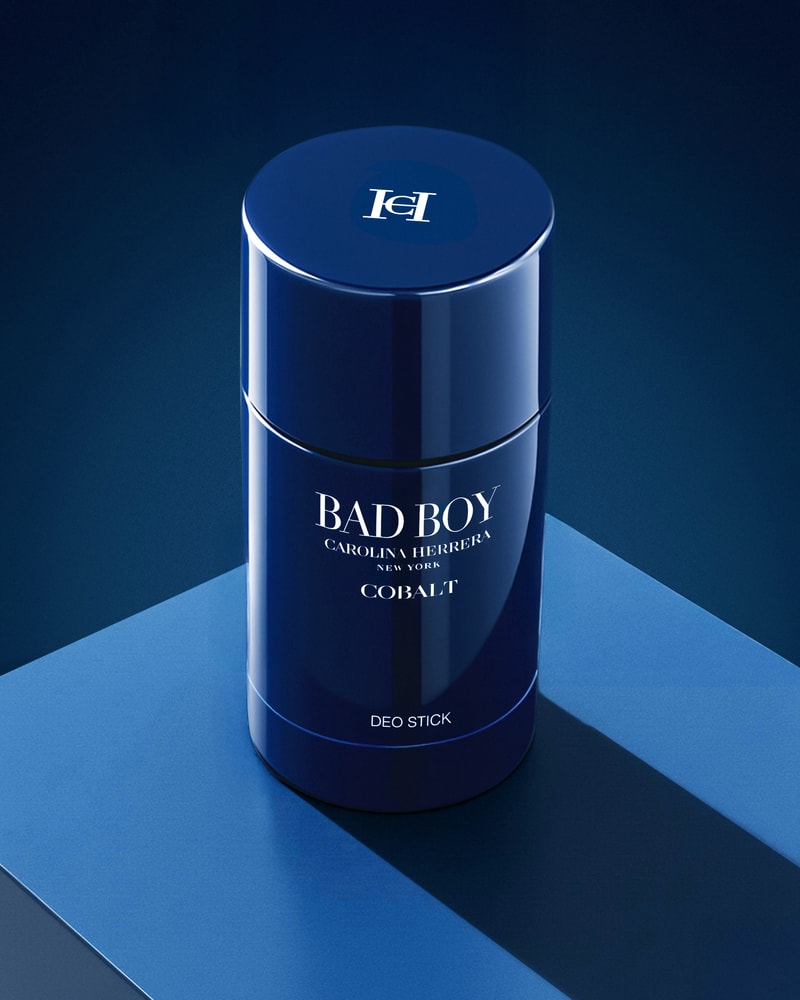 Bad Boy Cobalt Deodorant Stick 75ml