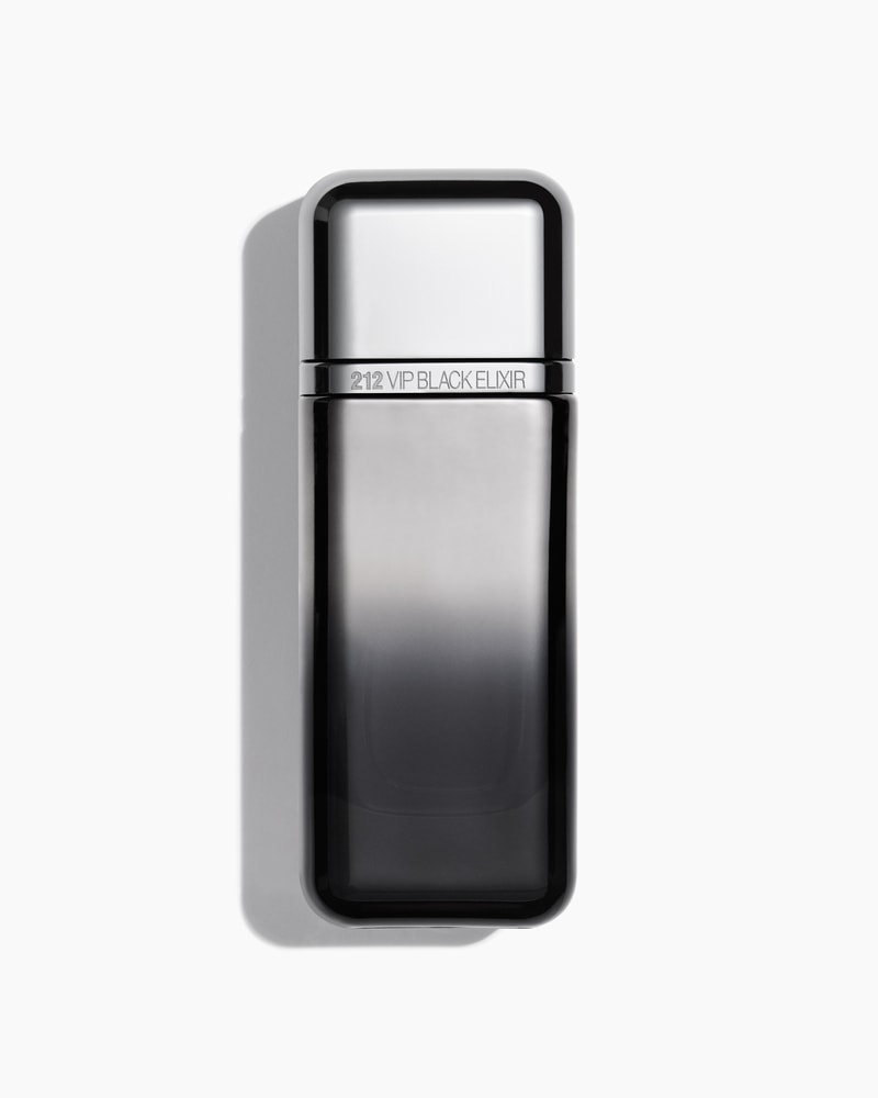 212 VIP Black Elixir 100ml Eau de Parfum
