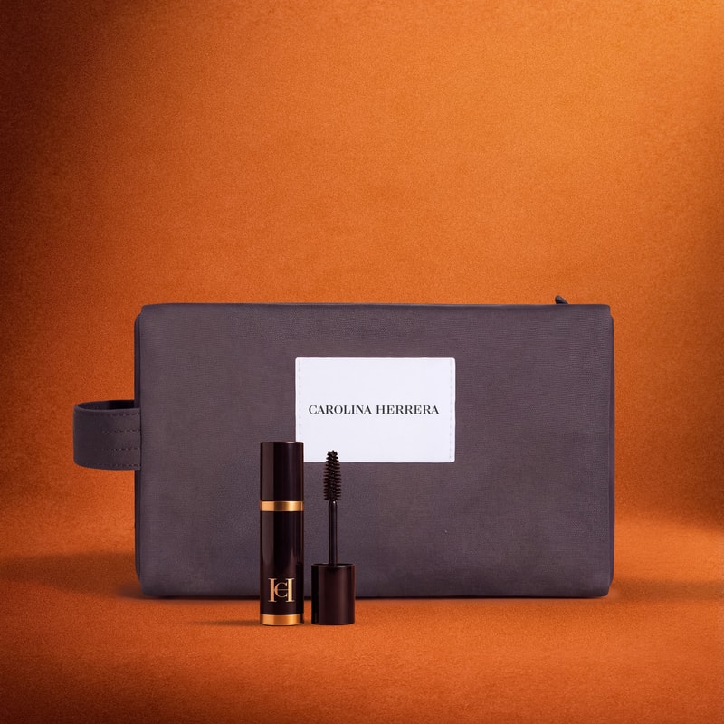 pouch and mini