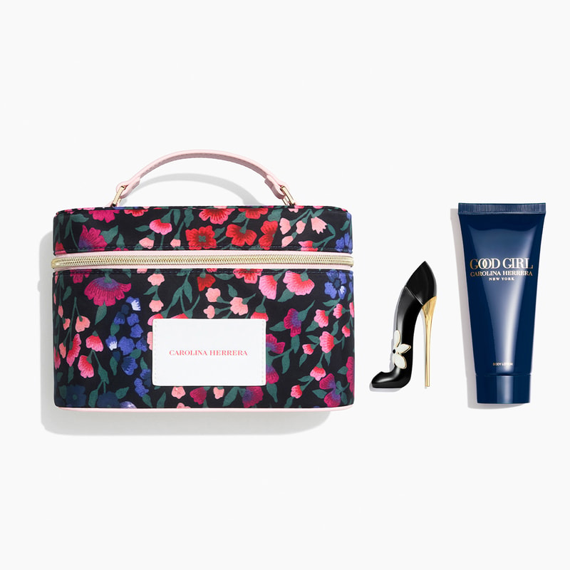  body lotion and miniature