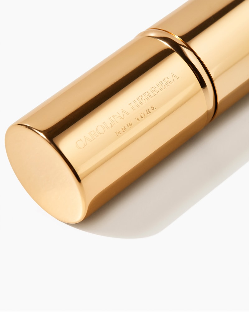 The Powder Brush