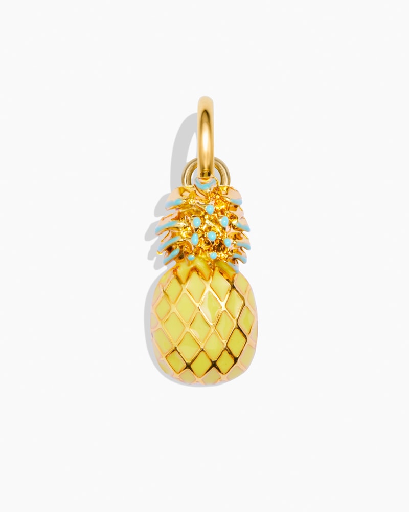 Pineapple Charm