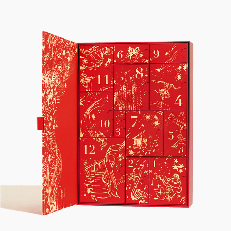Advent Calendar