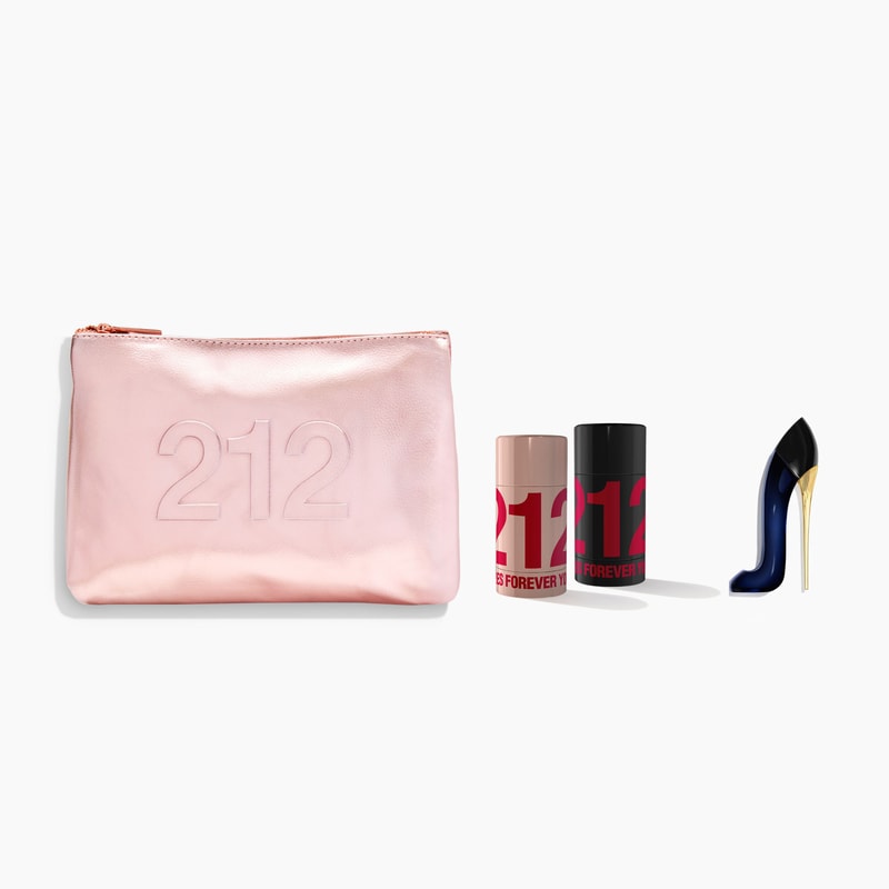 bad, body lotion and mini