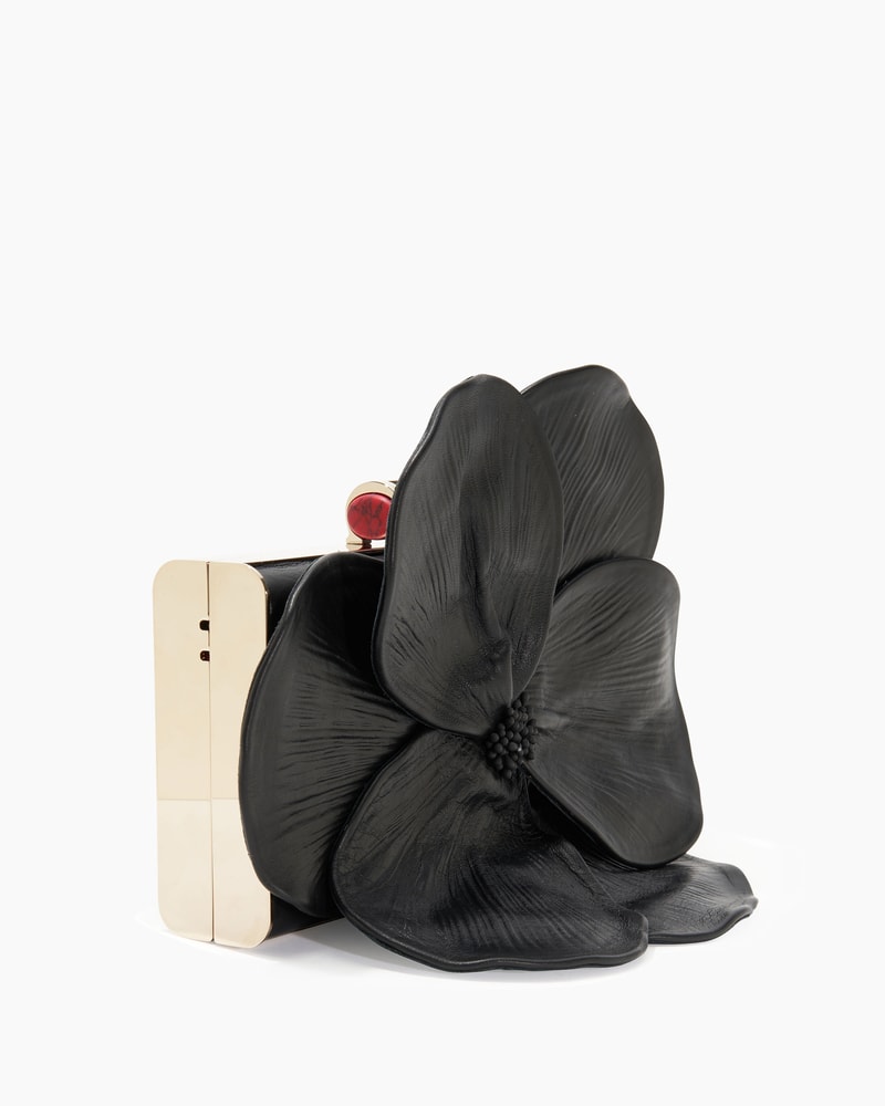  Matryoshka M - Small Clutch