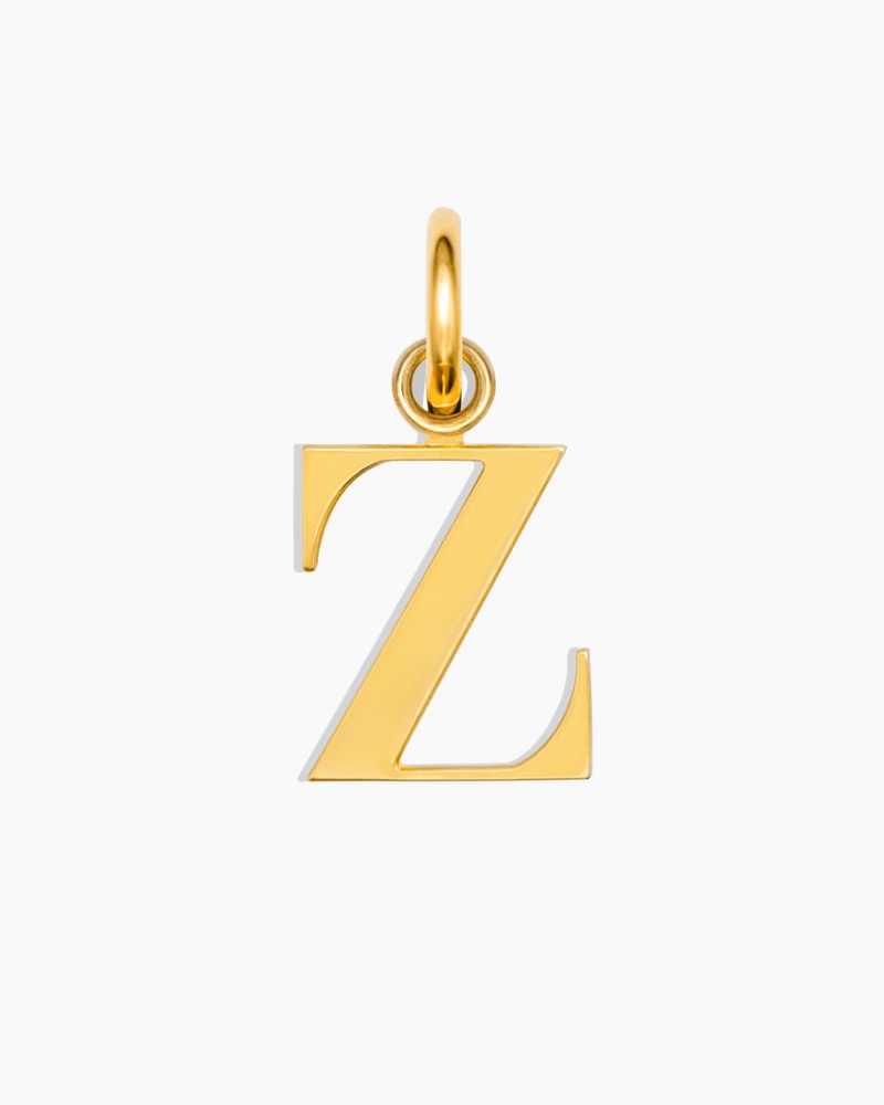 Letter Z