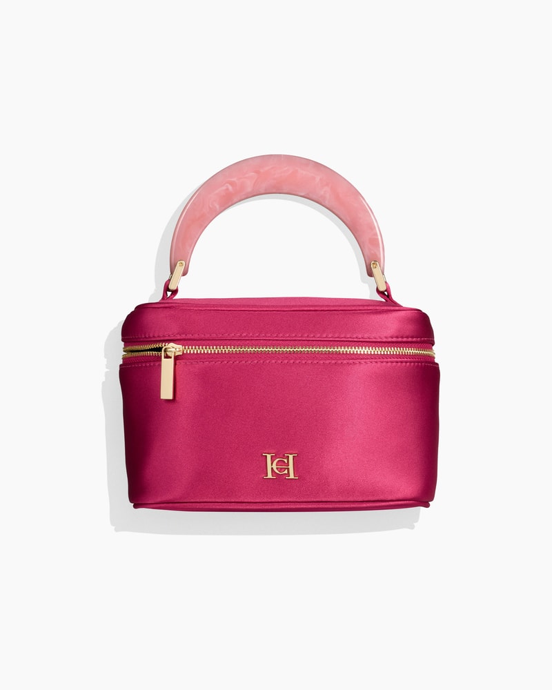 La Bomba Beauty Bag