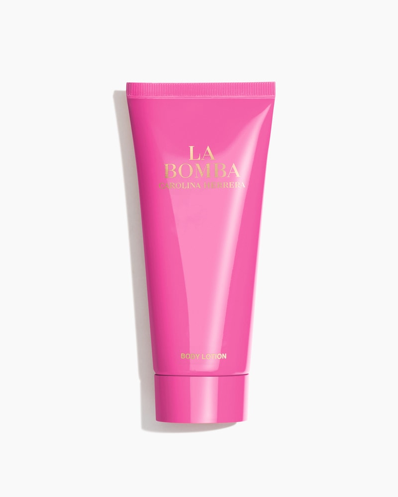 La Bomba Body Lotion 100ml