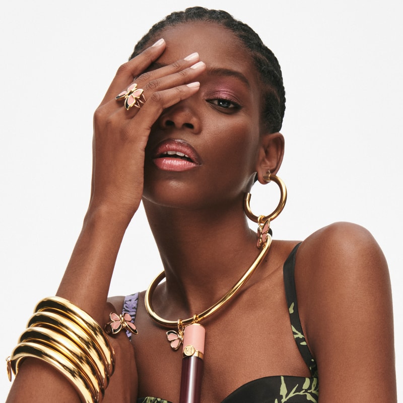 New Gloss Campaign
