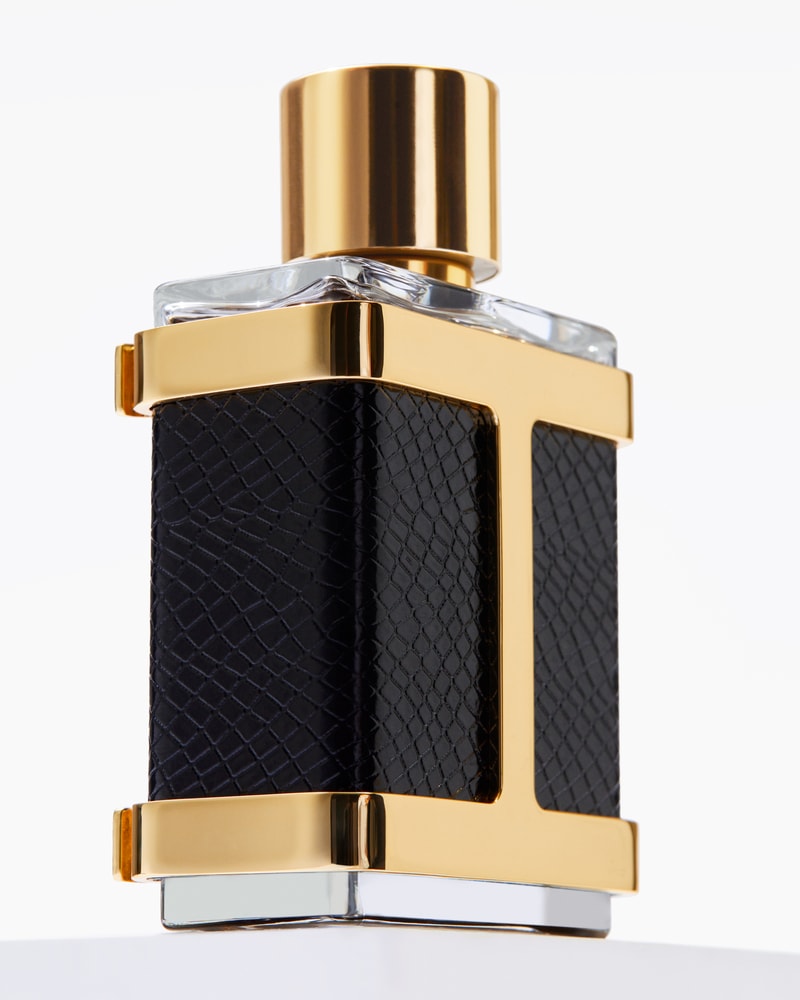 CH Men Insignia 100ml Eau de Parfum