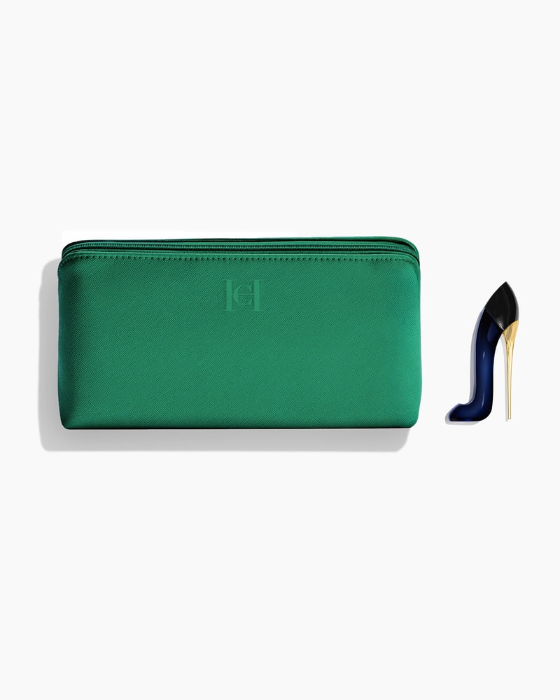 BAG  and miniature