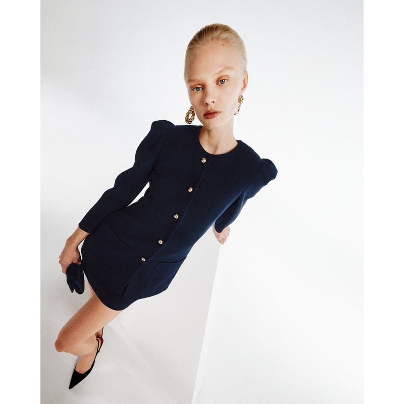 PreFall Banner Content 3 Image 3 | Carolina Herrera