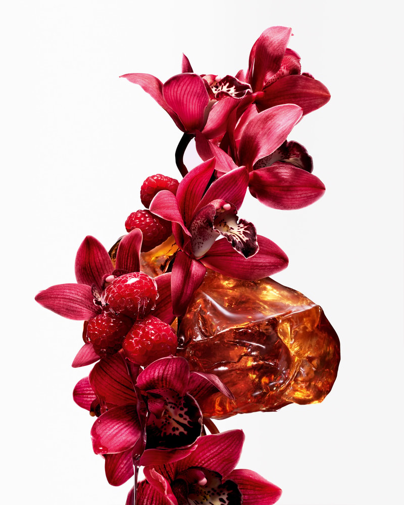 La Bomba Intensa 200ml Eau de Parfum Refill