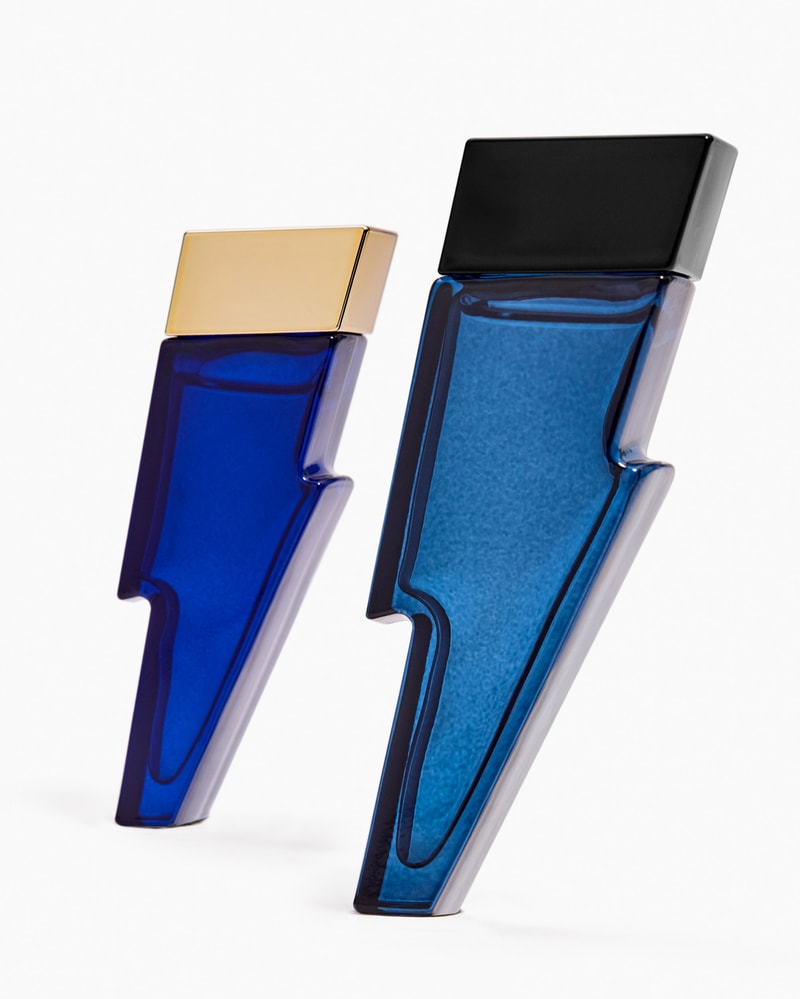Bad Boy Cobalt Duo Miniature Discovery Set 8ml