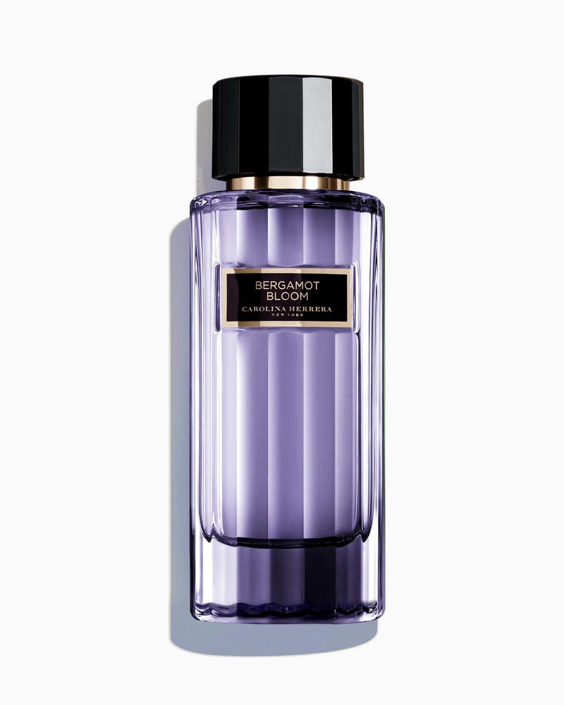 Bergamot Bloom 100ml Eau de Toilette