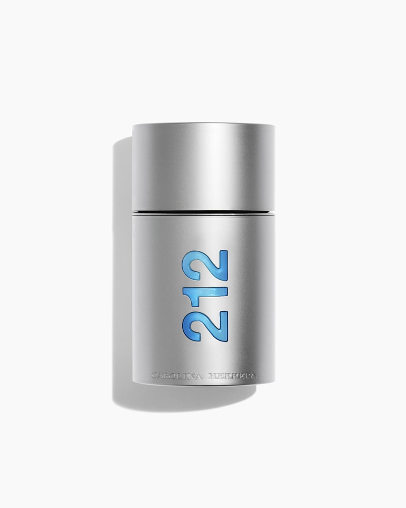 212 Men NYC 50ml Eau de Toilette