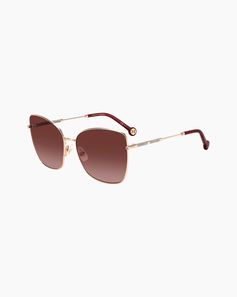 Cat Eye Sunglasses